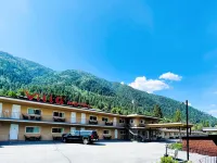 Villa Motel Hotels in Nelson