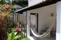 Pousada Tartaruga Boutique Hotel