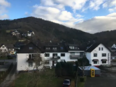 Am Obersee Hotel Hotels in Simmerath