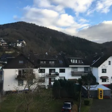 Am Obersee Hotel