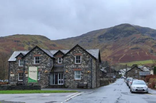 Fairlight Guesthouse