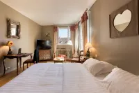 Logis Hôtel le Beaulieu Hotels in Puy-d'Arnac