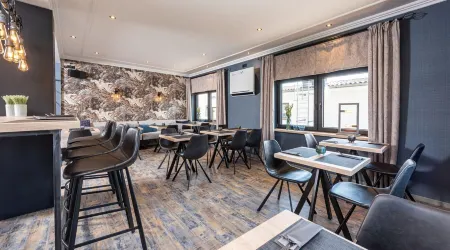 Hotel Bei Den Tongruben Отели рядом с достопримечательностью «Schlossmuseum - Schloss Budingen»