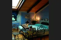 Castello San Giuseppe Hotel a Pont-Saint-Martin