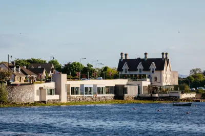 Ice House Hotel Hotel a 