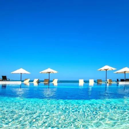 Velero Beach Resort