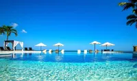Velero Beach Resort - Sea View