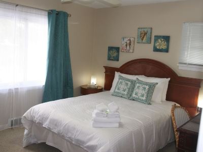Niagara Riverview Inn