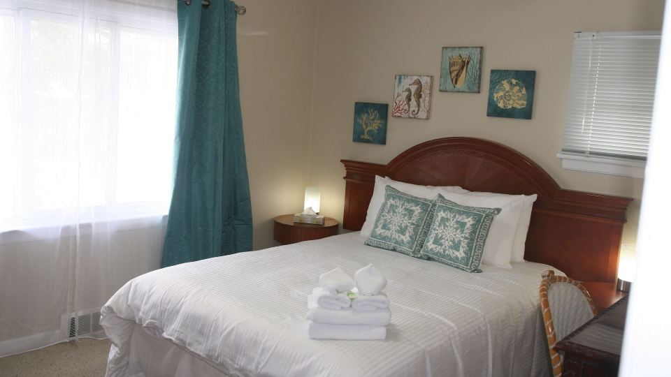 Niagara Riverview Inn
