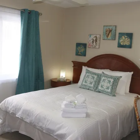 Niagara Riverview Inn
