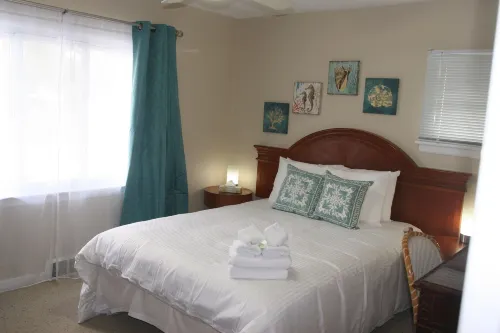 Niagara Riverview Inn - Kitchens