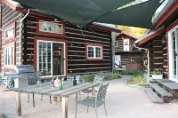 Riverside Meadows Cabins Hotels in South Fork