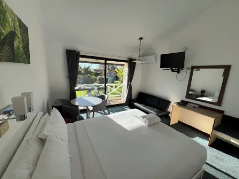 紅桉林汽車旅館