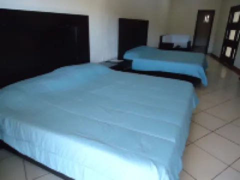 Hotel Peña Real Hotels in Bernal