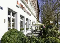 Hotel Monopol