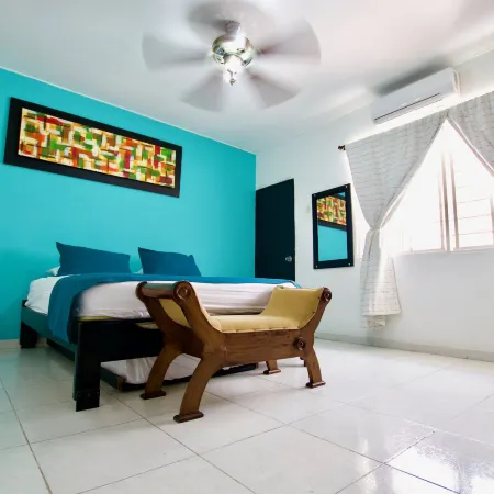 QuillaHost Thematic Apartment