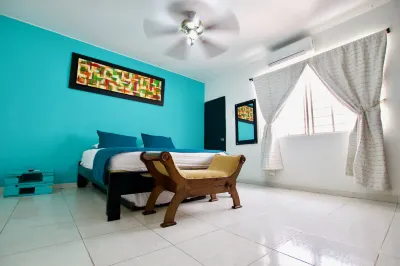 QuillaHost Thematic Apartment Hotels near North Plaza Shopping Center
