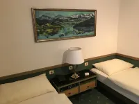 Hotel Arlette Beim Hauptbahnhof