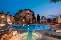 Hotel Galvani - Beach