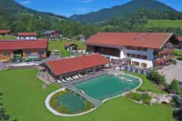 Zeller Hof - Villas
