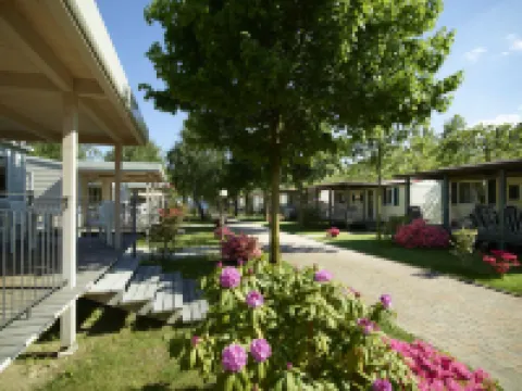 Campeggio Conca d'Oro