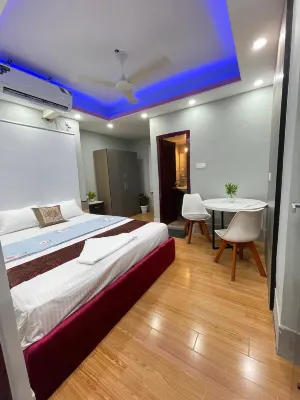 Hotel Family Inn - 2-Star
