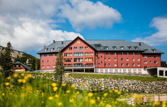Jufa Hotel Hochkar