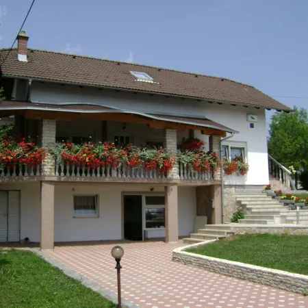 Guesthouse Sara