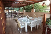 Akkoc Boutique Hotel
