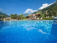 Ruster Resort Hotels in Algund