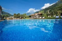 Ruster Resort Hotels in Tirol