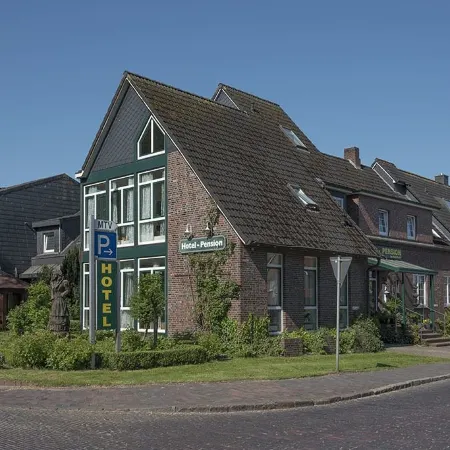 Hotel am Elisabethufer