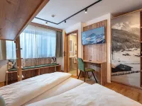 Anja's Schönblick - Bed & Breakfast Ξενοδοχεία στην πόλη Gerlos