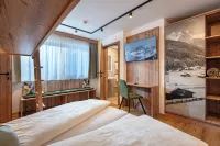 Anja's Schönblick - Bed & Breakfast