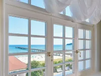 A-Rosa Kurhaus Binz - Ocean View