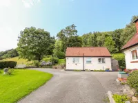 Gwern Tyno Hotels in der Nähe von Welsh Mountain Zoo