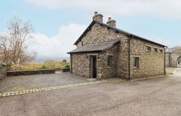Keepers Cottage