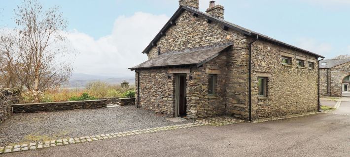 Keepers Cottage Hotels in Ulverston