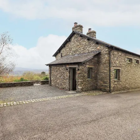 Keepers Cottage