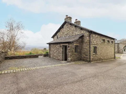 Keepers Cottage