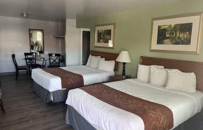 Adobe Inn Durango