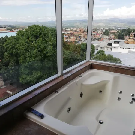 Riosol Tarapoto Hotel