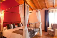 Hotel-Apartamento Rural Atxurra