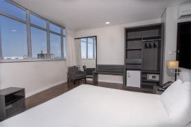 Fratele Business Hotel