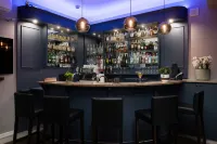 Villa Hoff Wellness & Spa Hotels in Rewal