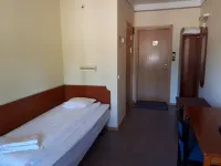 Hotell Indalsleden - สัตว์เลี้ยง