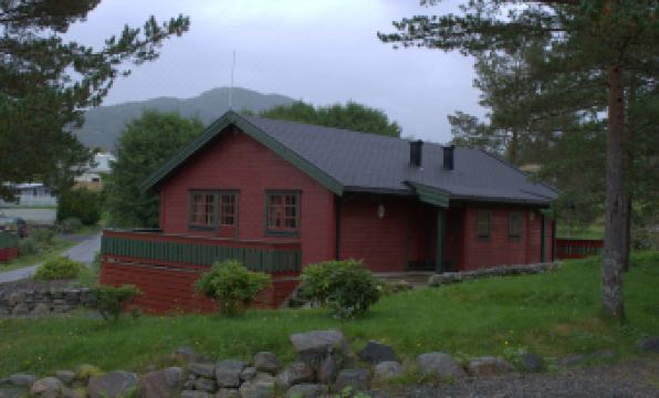 Sjøholt Camping