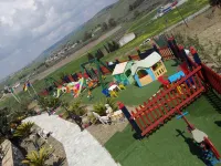 Agriturismo Reggia Saracena