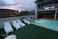 Hotel San Fernando Real - spa