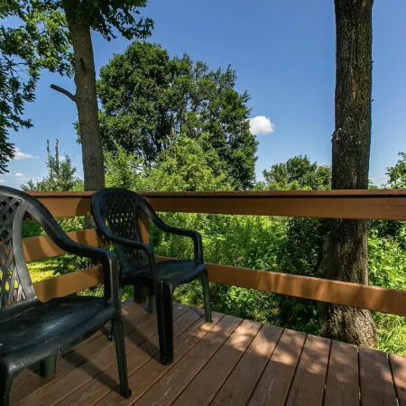 The Wisconsin Wood Inn
